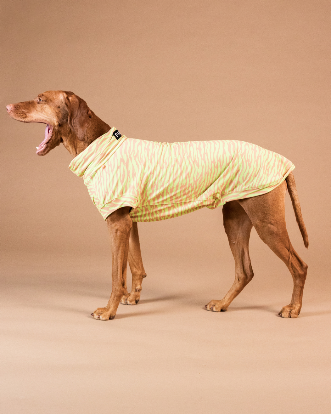 PAIKKA UV & Bug Shirt Matcha