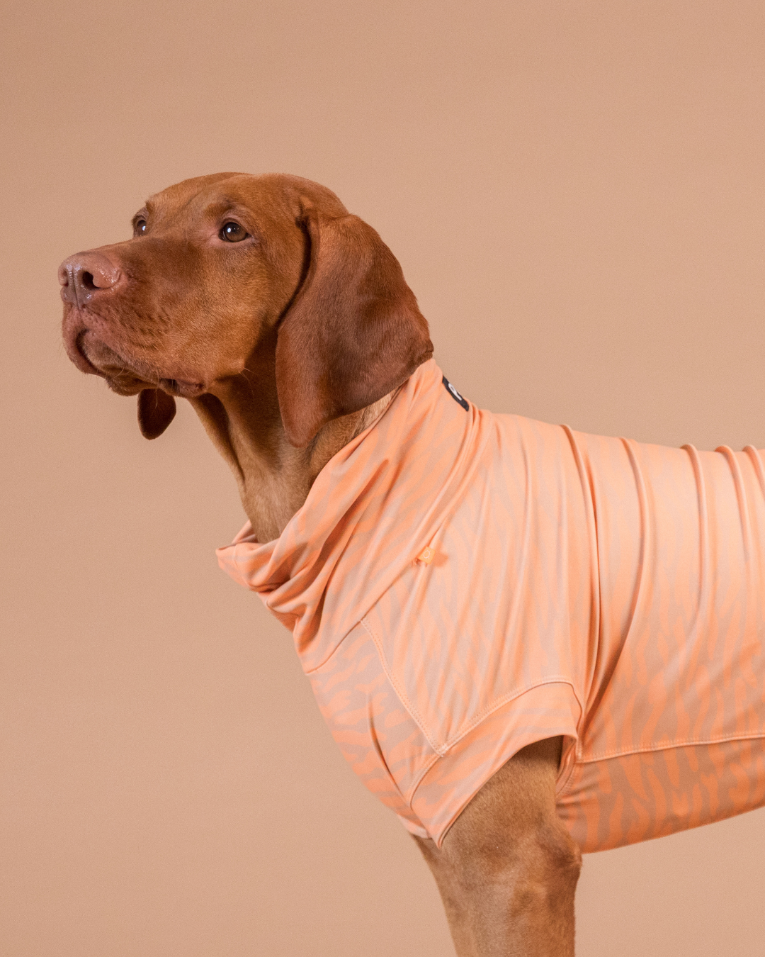 PAIKKA UV & Bug Shirt Peach