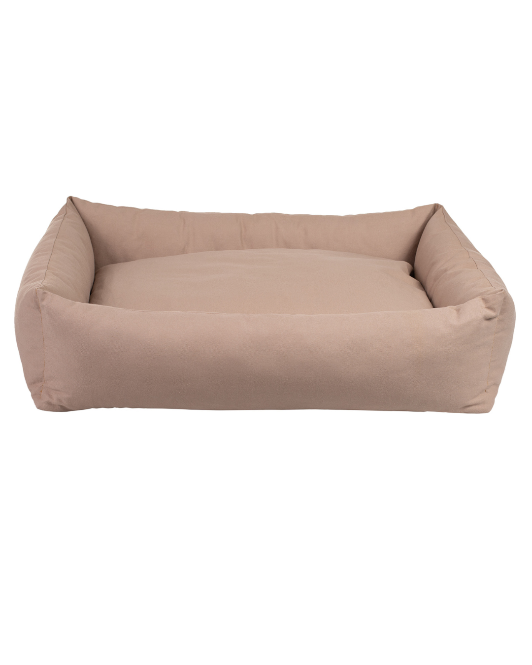 PAIKKA Conscious Bed Taupe