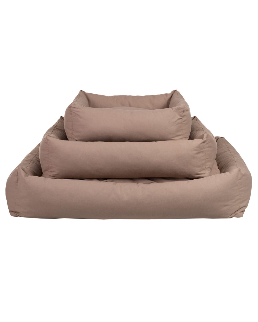 PAIKKA Concious Bed Taupe
