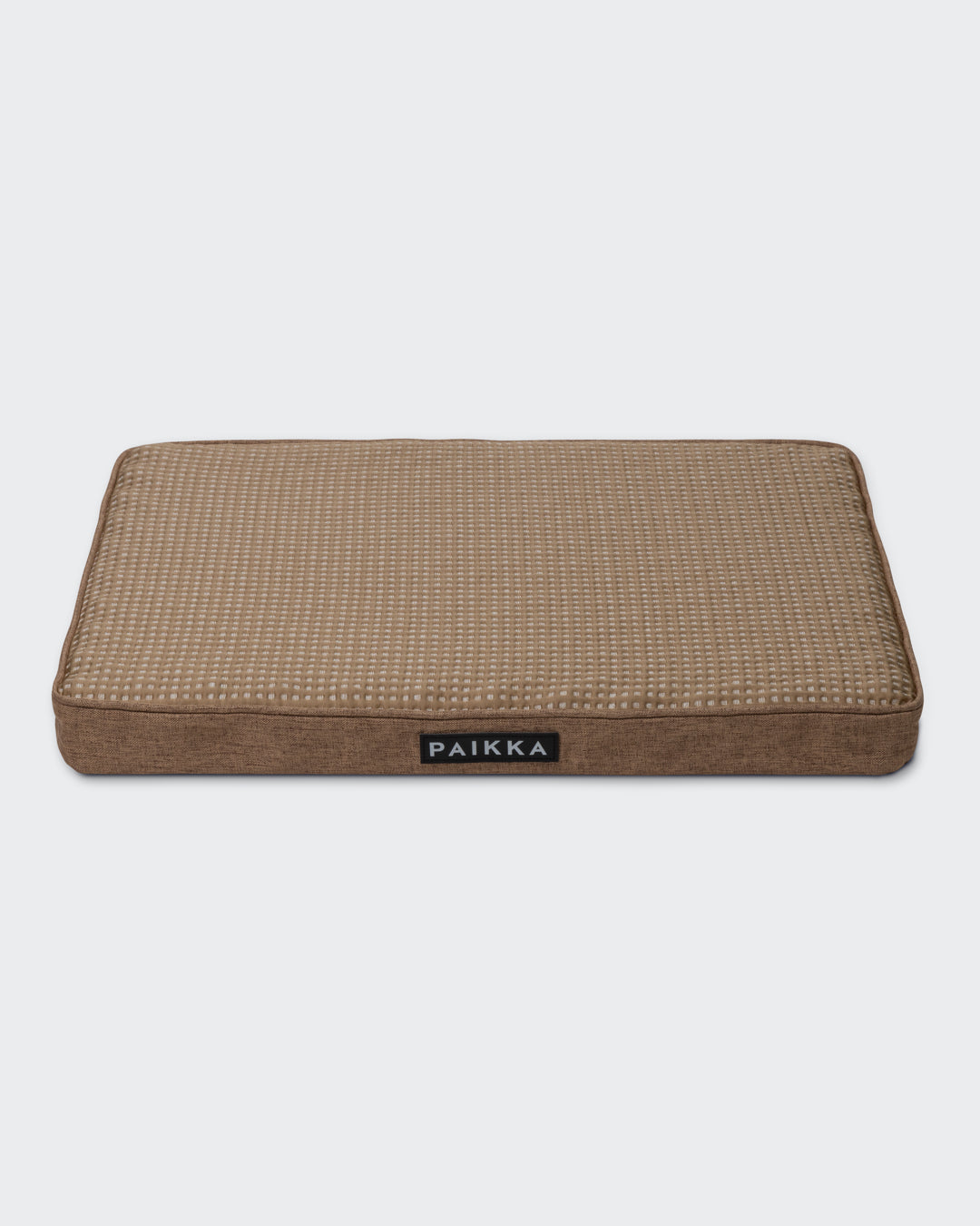 PAIKKA Cooling Orthopedic Mattress Taupe
