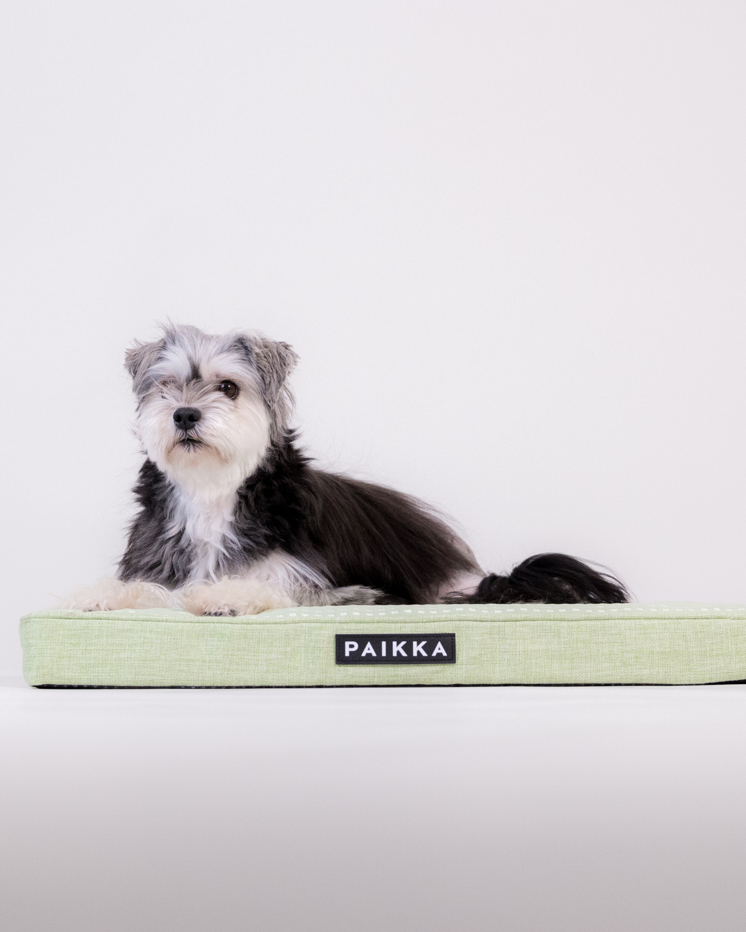 PAIKKA Cooling Orthopedic Mattress Cabbage
