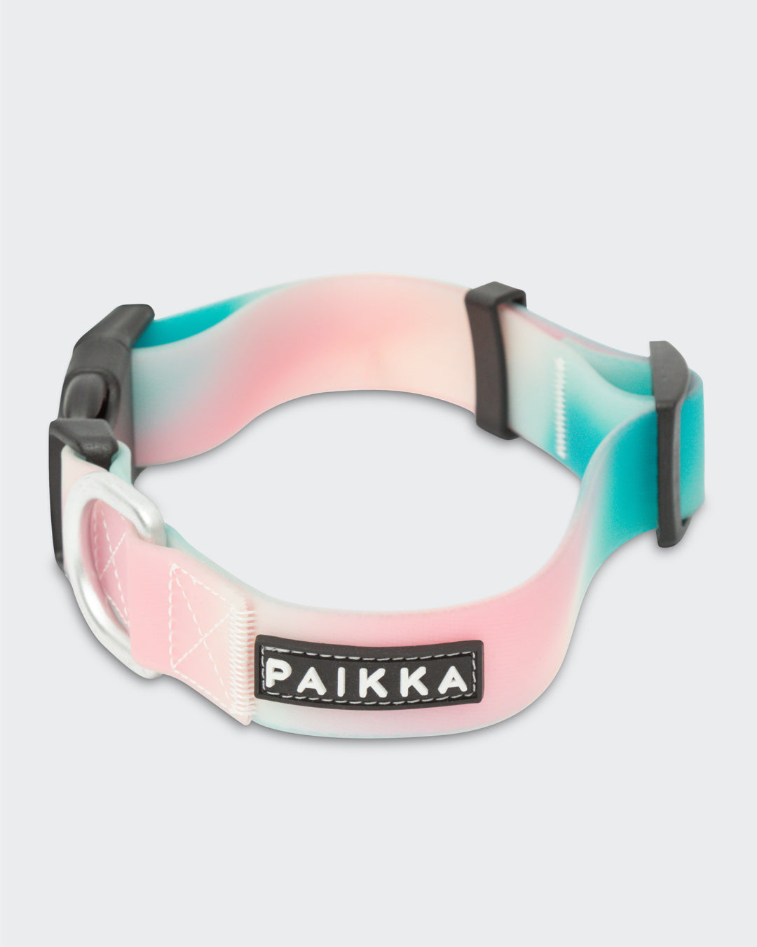 PAIKKA Glow Collar Ombre