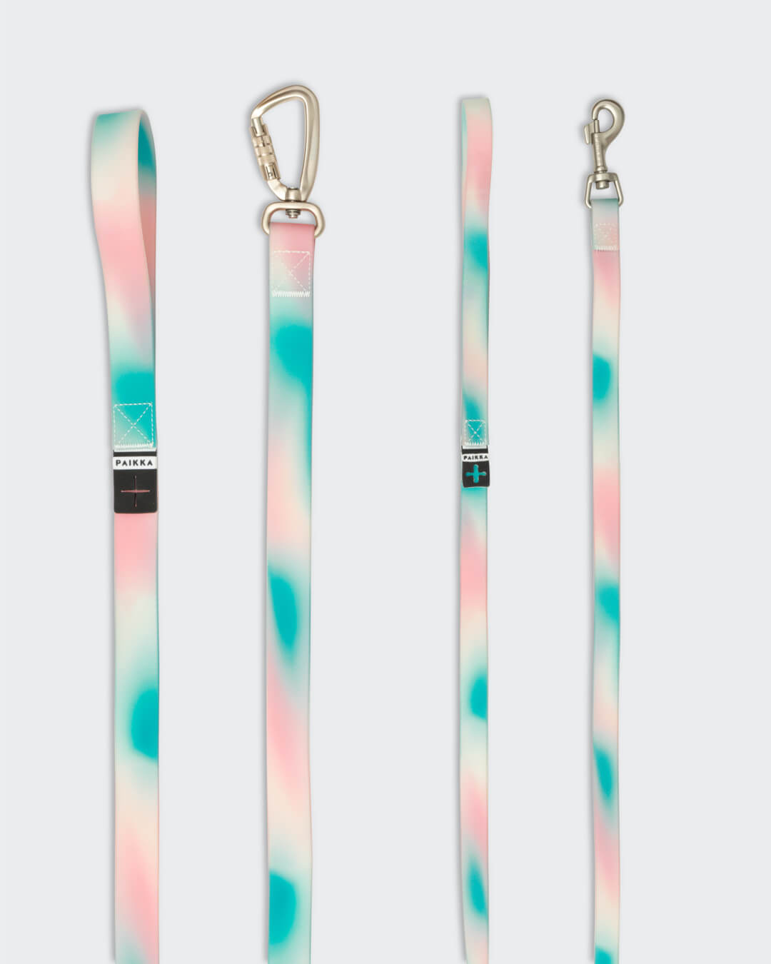 PAIKKA Glow Leash Ombre