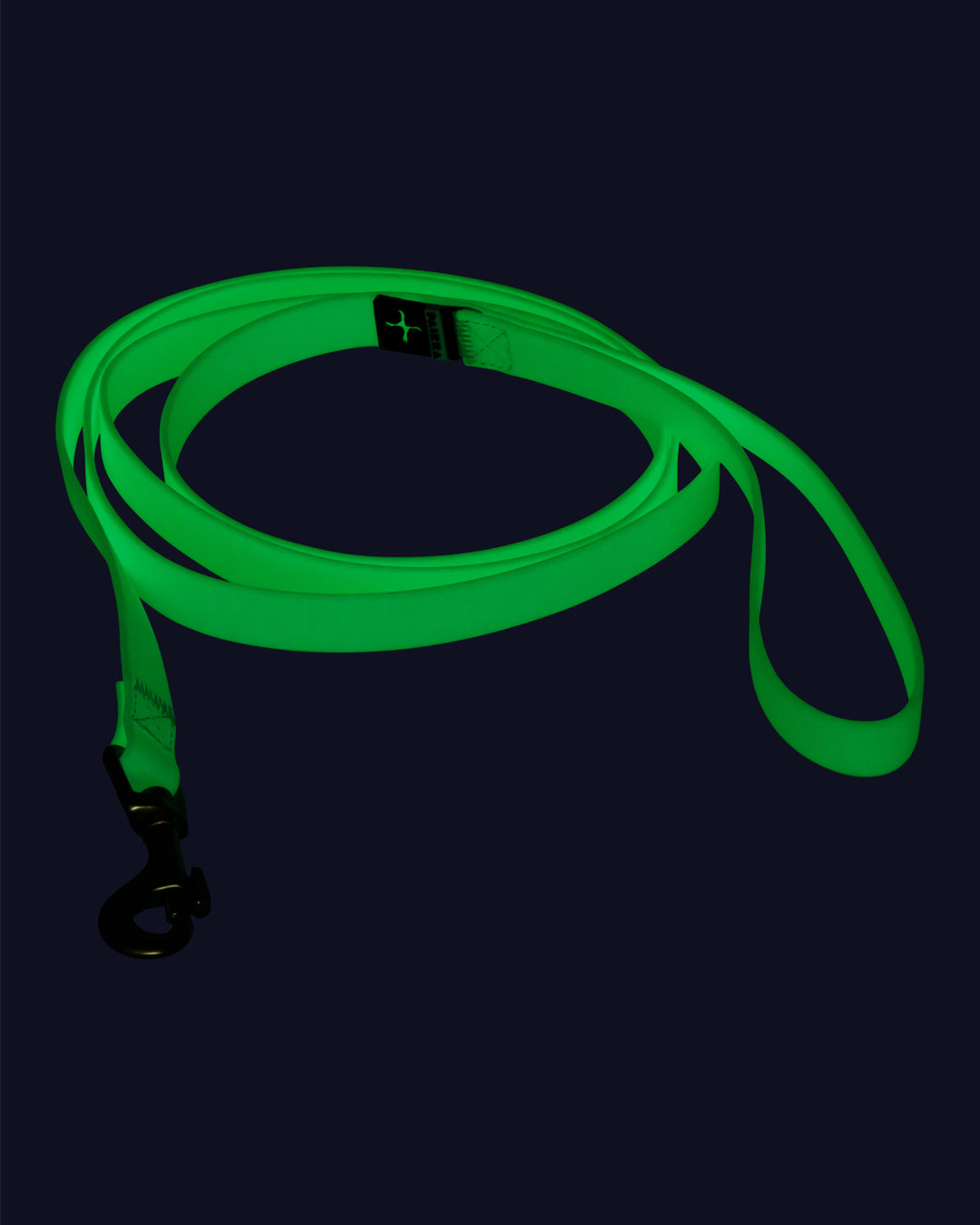Glow Leash Cabbage