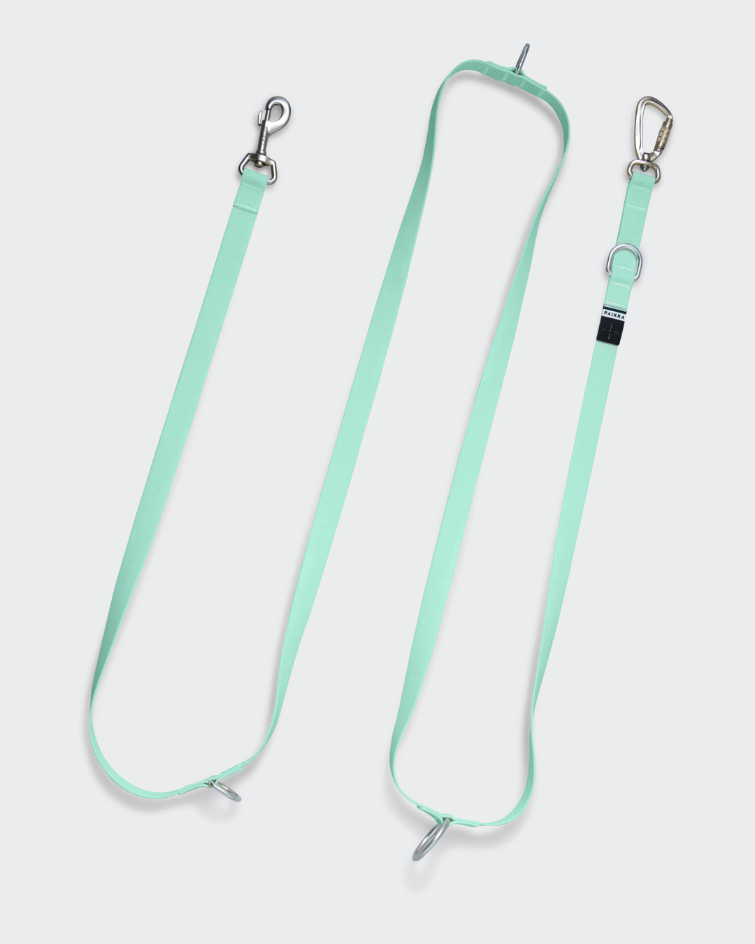 Glow Multi-Leash Cabbage