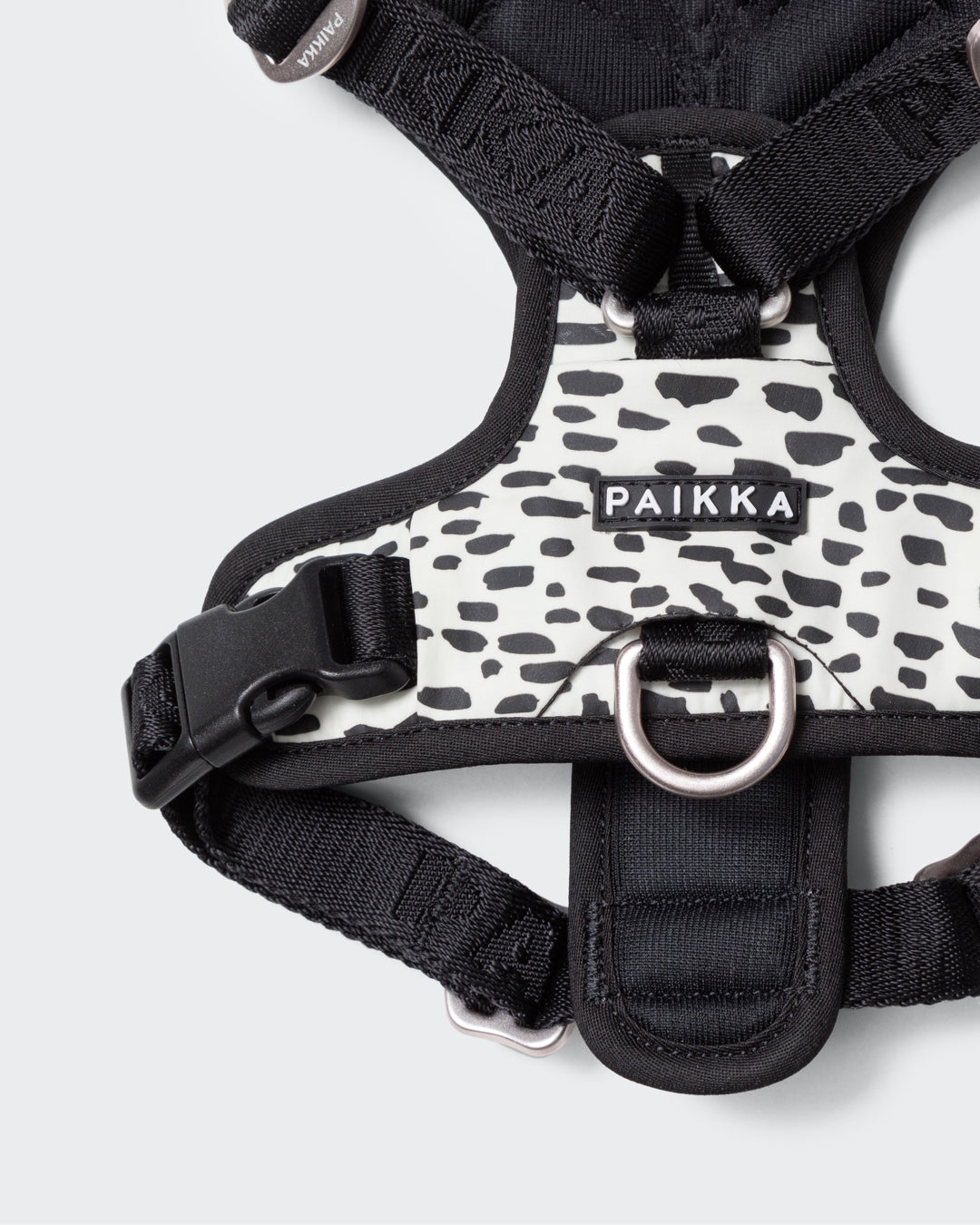 PAIKKA Harness 2.0