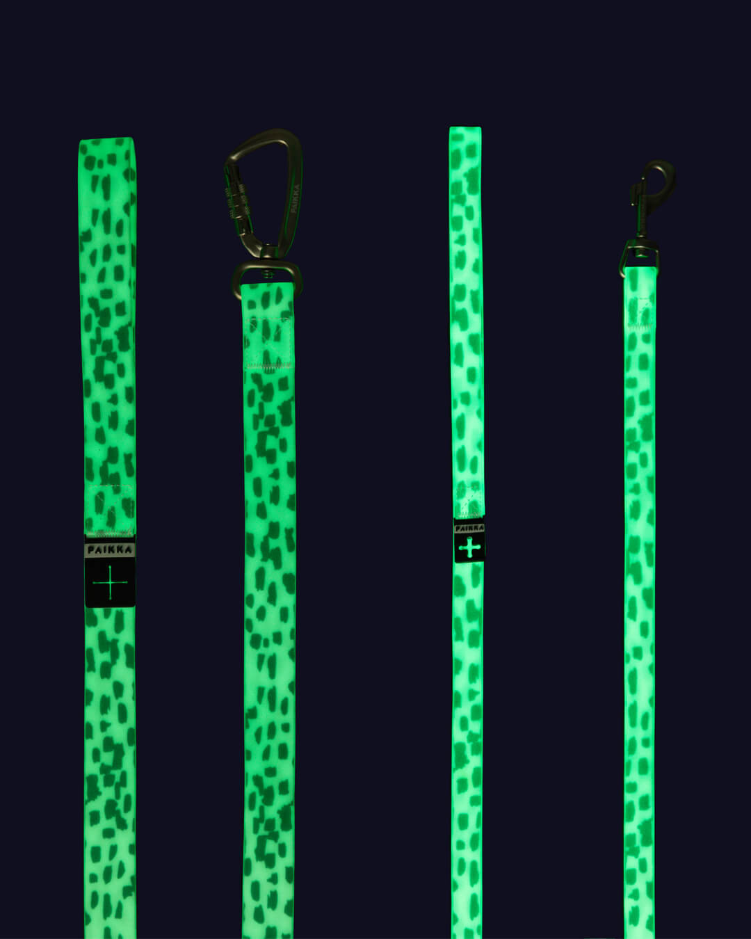 PAIKKA Glow Leash 2.0