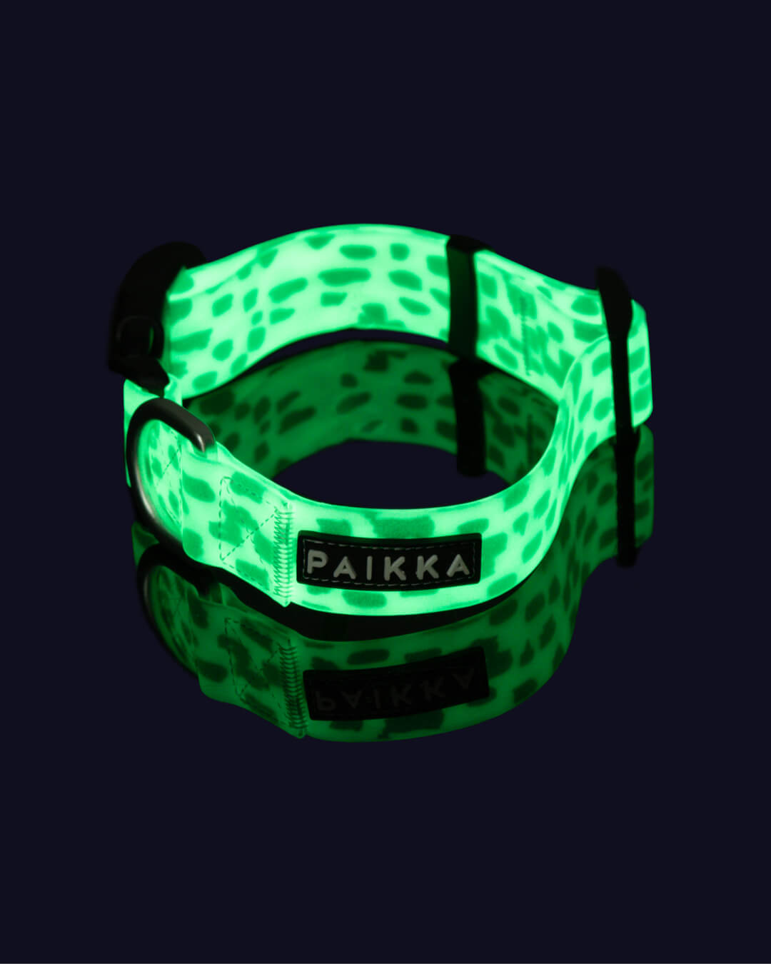 PAIKKA Glow Collar 2.0