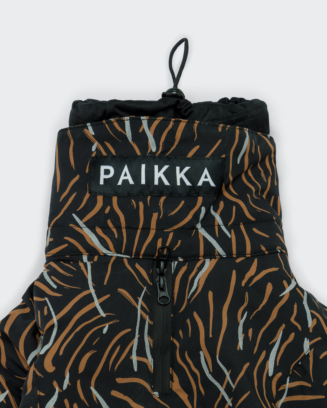 PAIKKA Winter Suit Coal