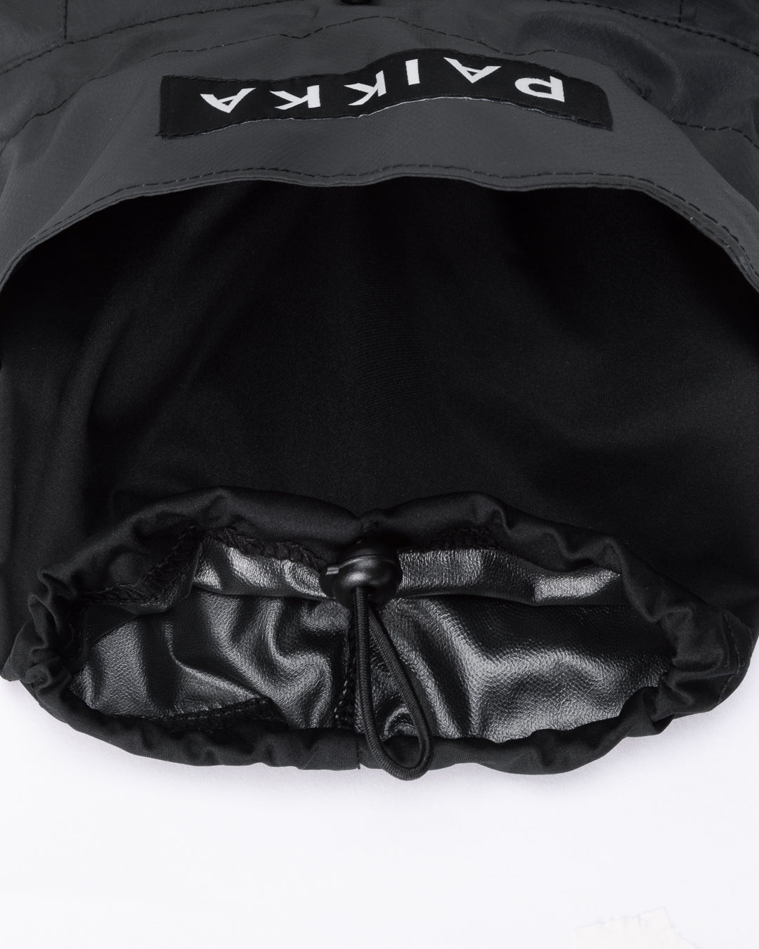Visibility Raincoat Seawool Dark NEW