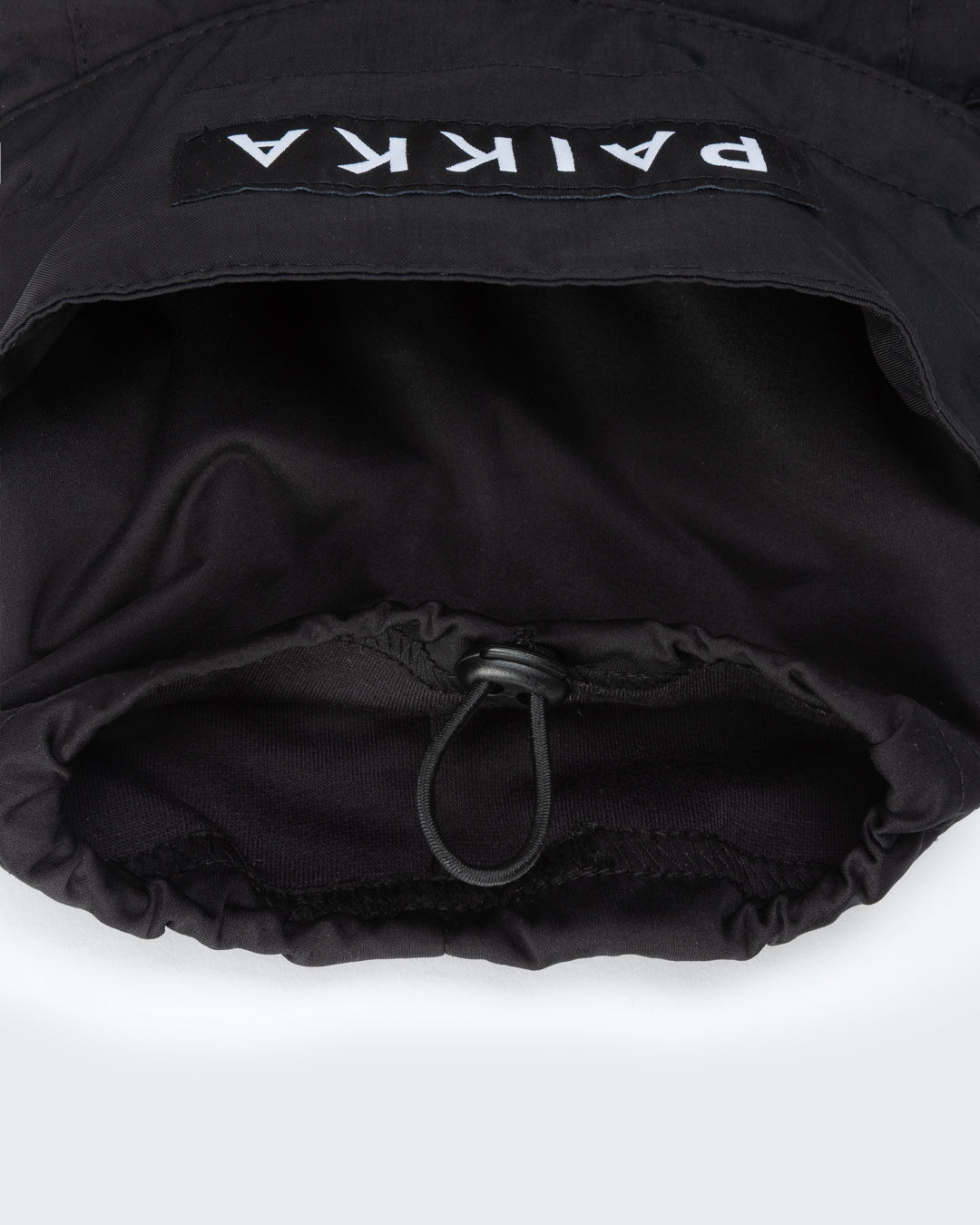 Winter Jacket KUURA black