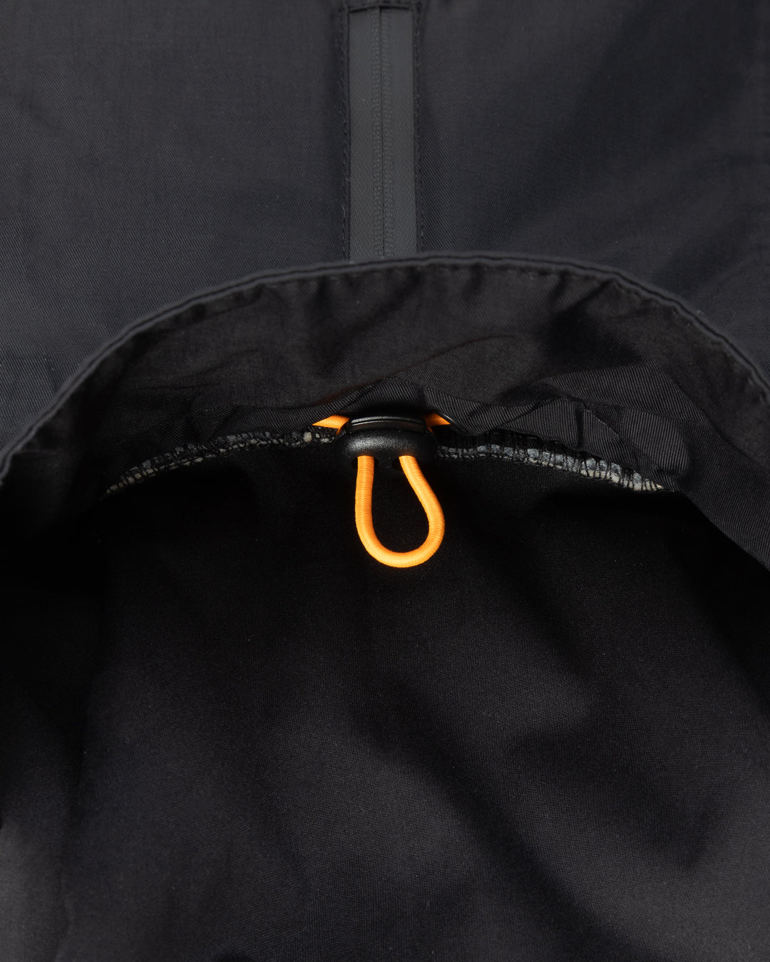 Winter Jacket KUURA black