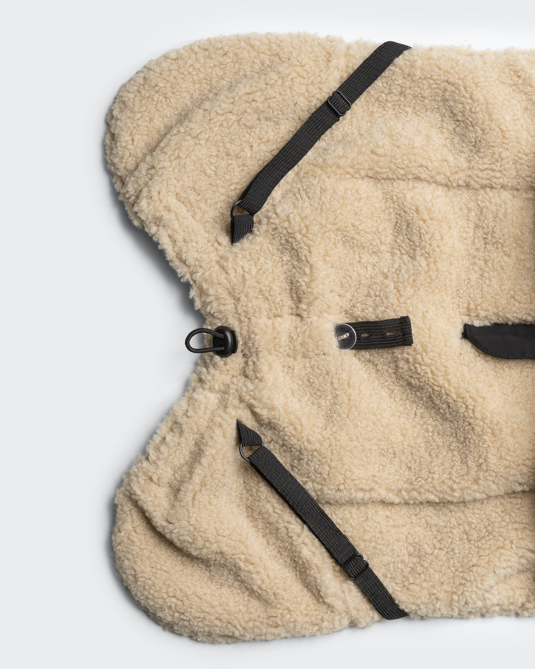 Winter Jacket KUURA black
