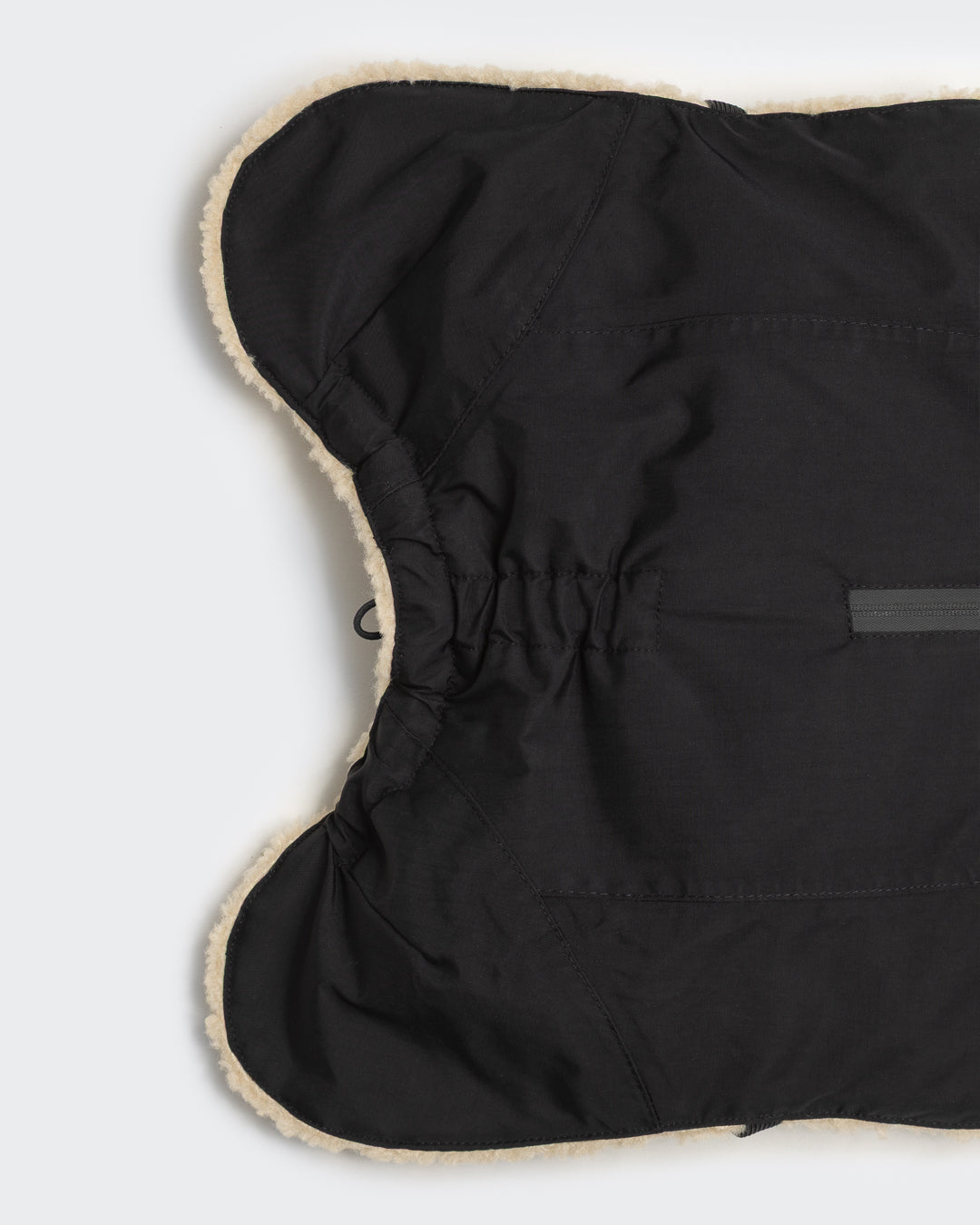 Winter Jacket KUURA black