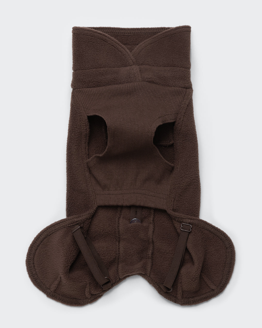 Seawool Shirt Choco NEW