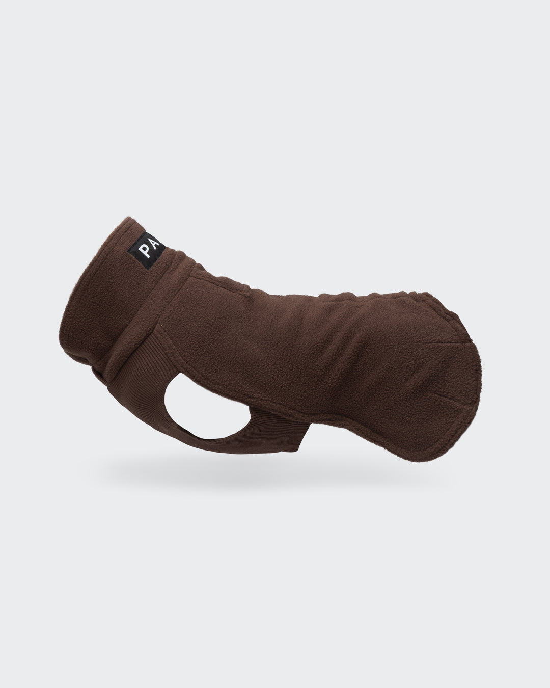 Seawool Shirt Choco NEW