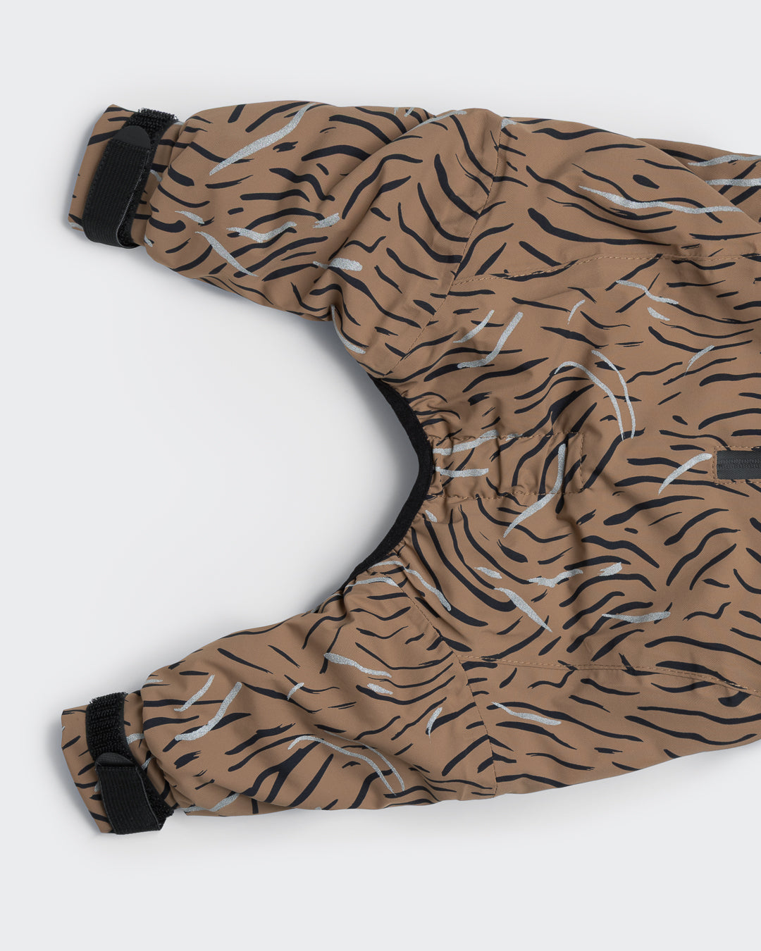 Winter Suit Hazelnut