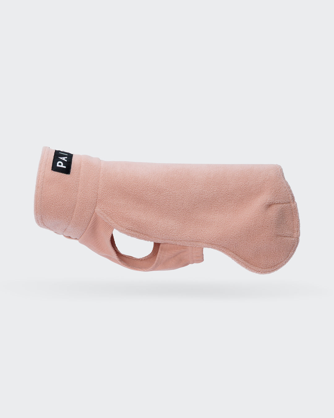 PAIKKA Seawool Shirt Rose
