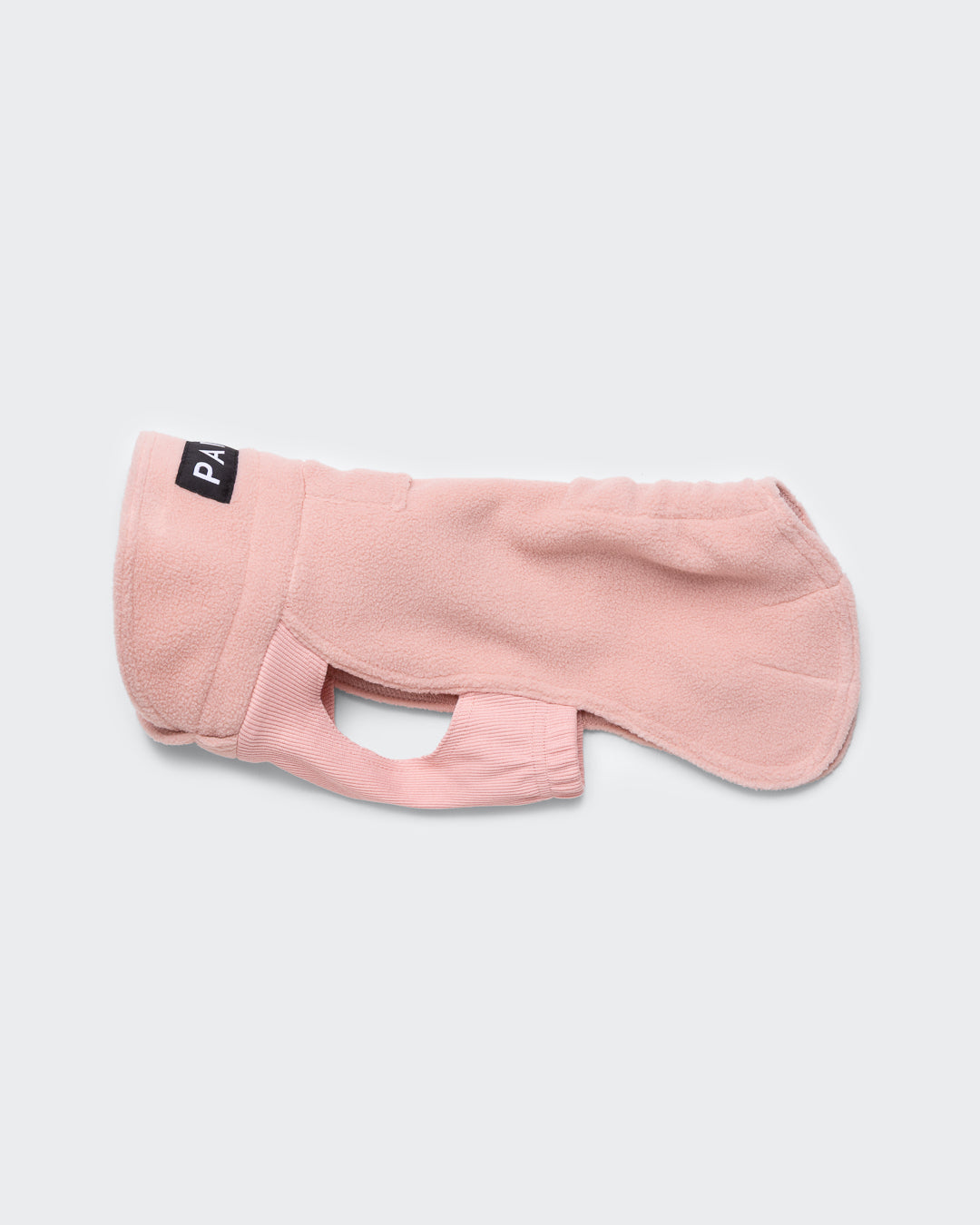 Seawool Shirt Pale Pink NEW