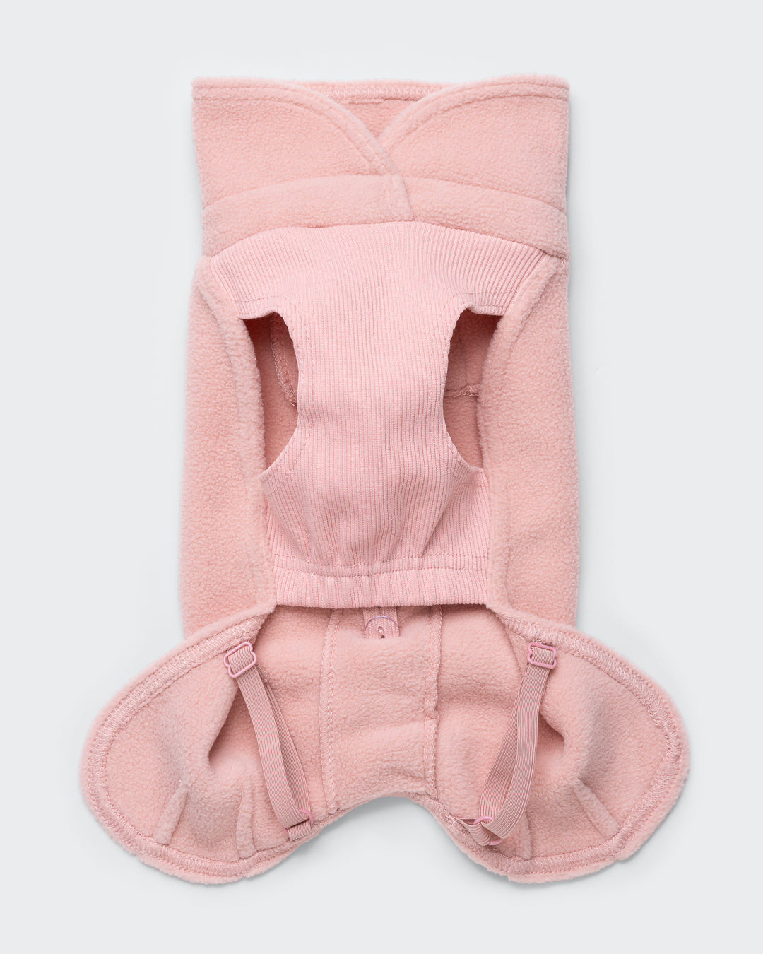 Seawool Shirt Pale Pink NEW