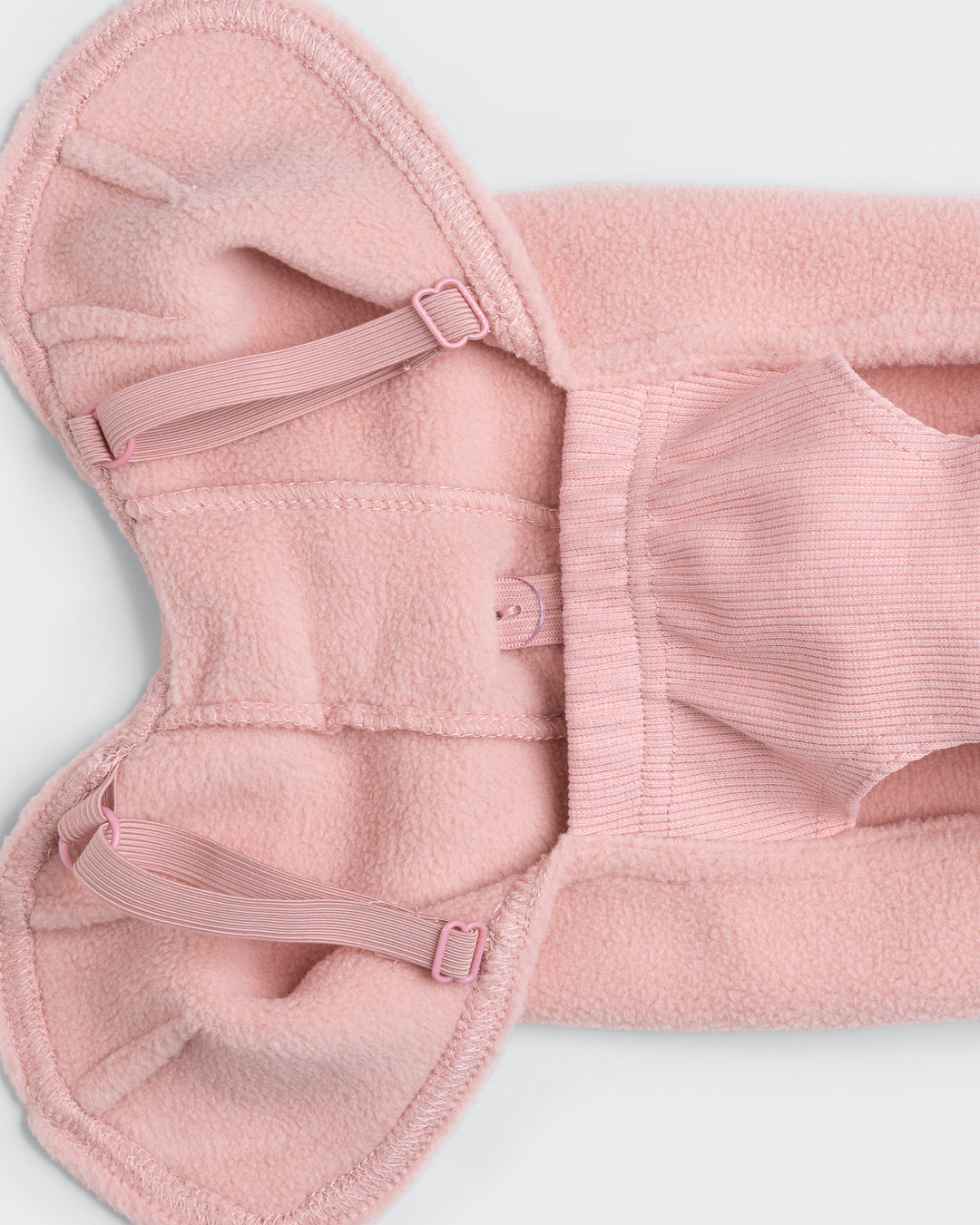Seawool Shirt Pale Pink NEW