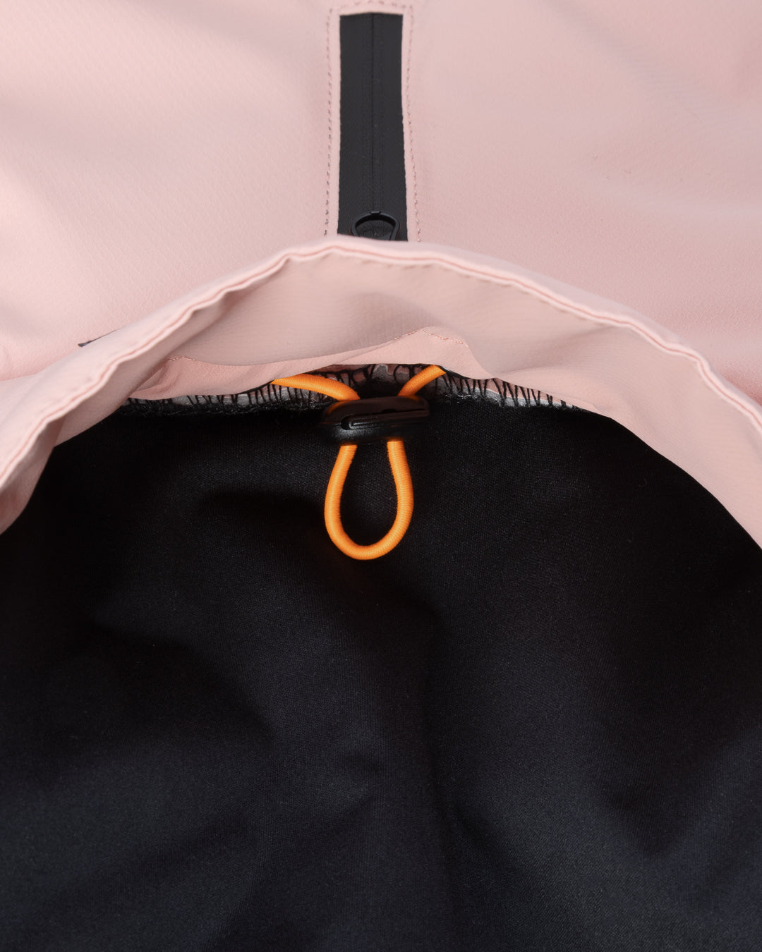 Visibility Hundewintermantel Seawool Rosa