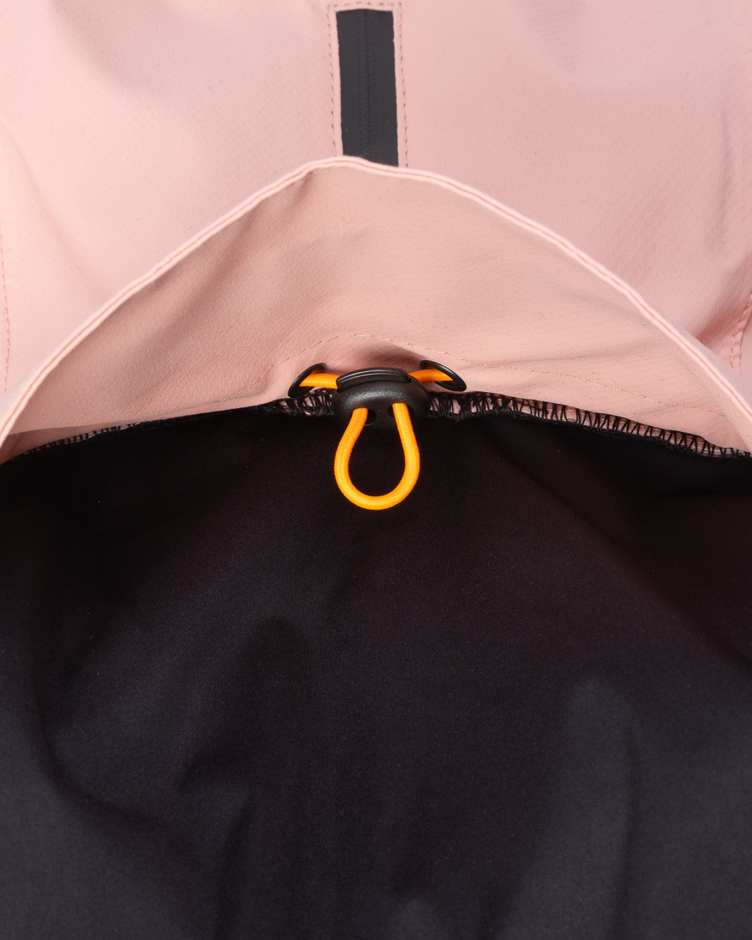 PAIKKA Visibility Hunderegenmantel Rose NEU