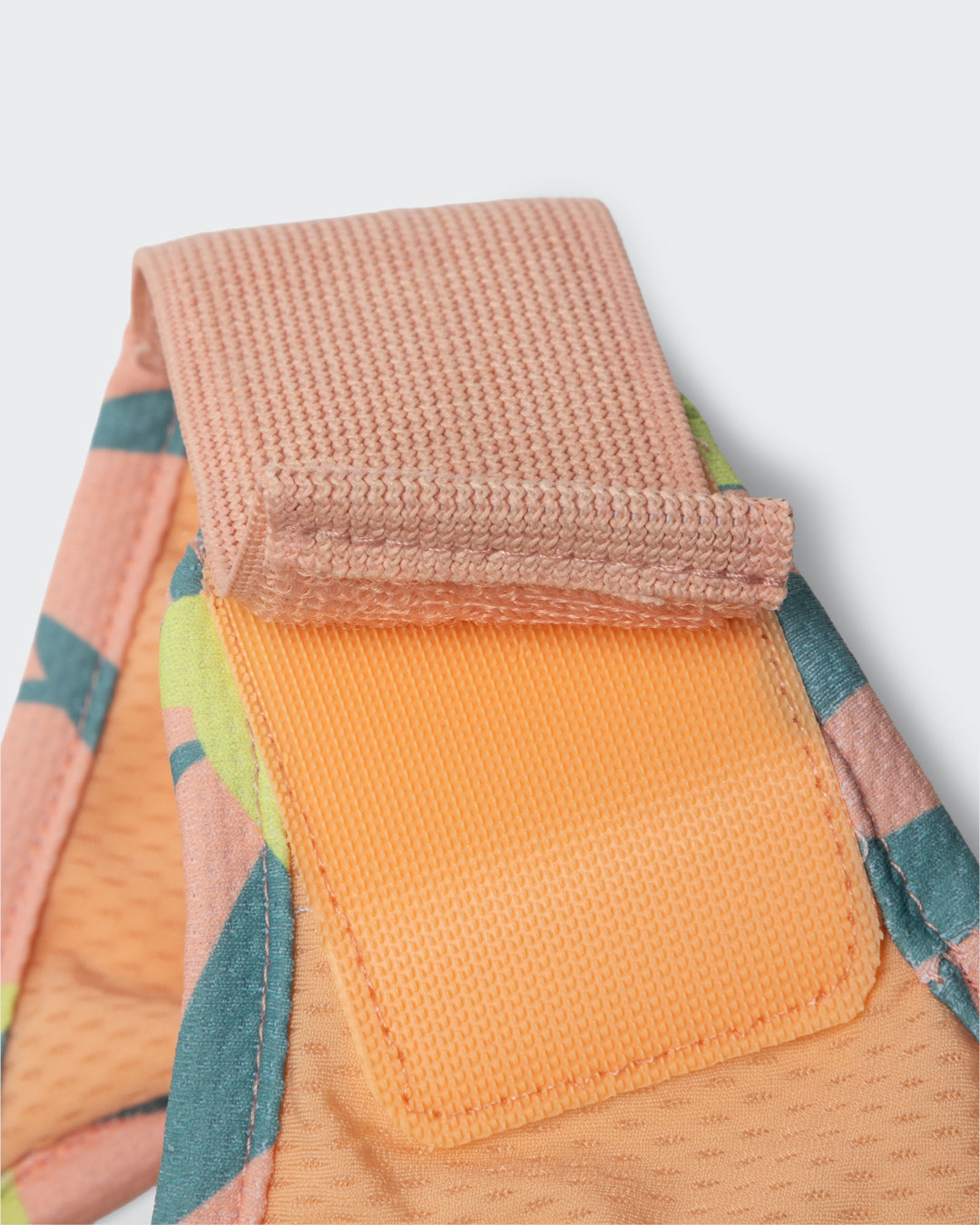 PAIKKA Cool Vest Peach Lemon
