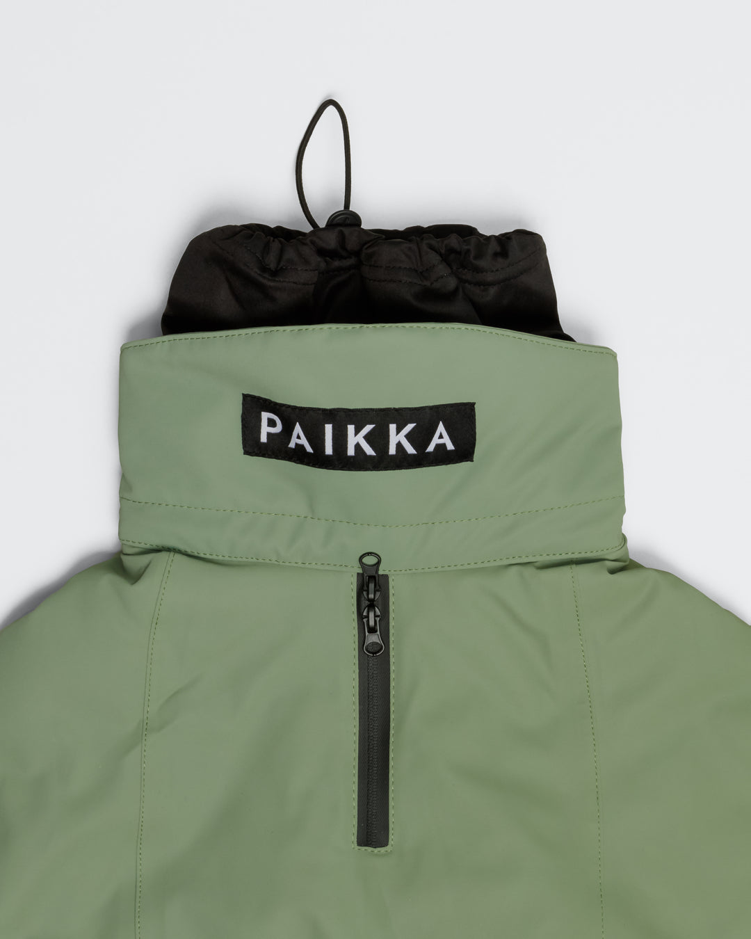 PAIKKA Manteau d'hiver Visibility Vert