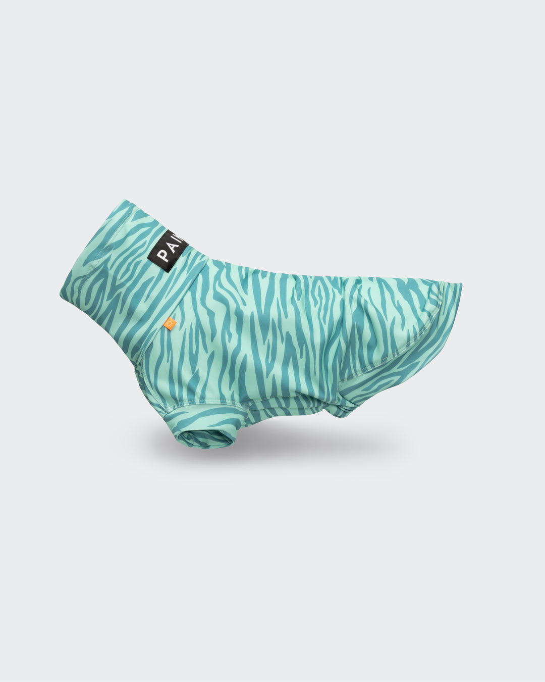 PAIKKA UV & Bug Shirt Teal