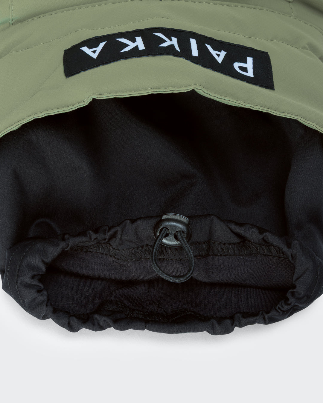 Visibility Hundewintermantel Seawool Oliv