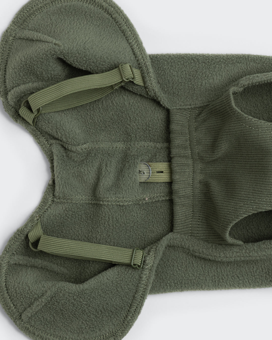 Seawool Shirt Thyme NEW