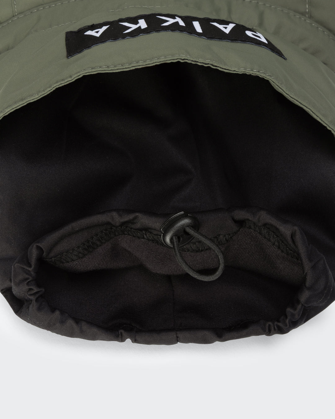 Winter Jacket KUURA Thyme