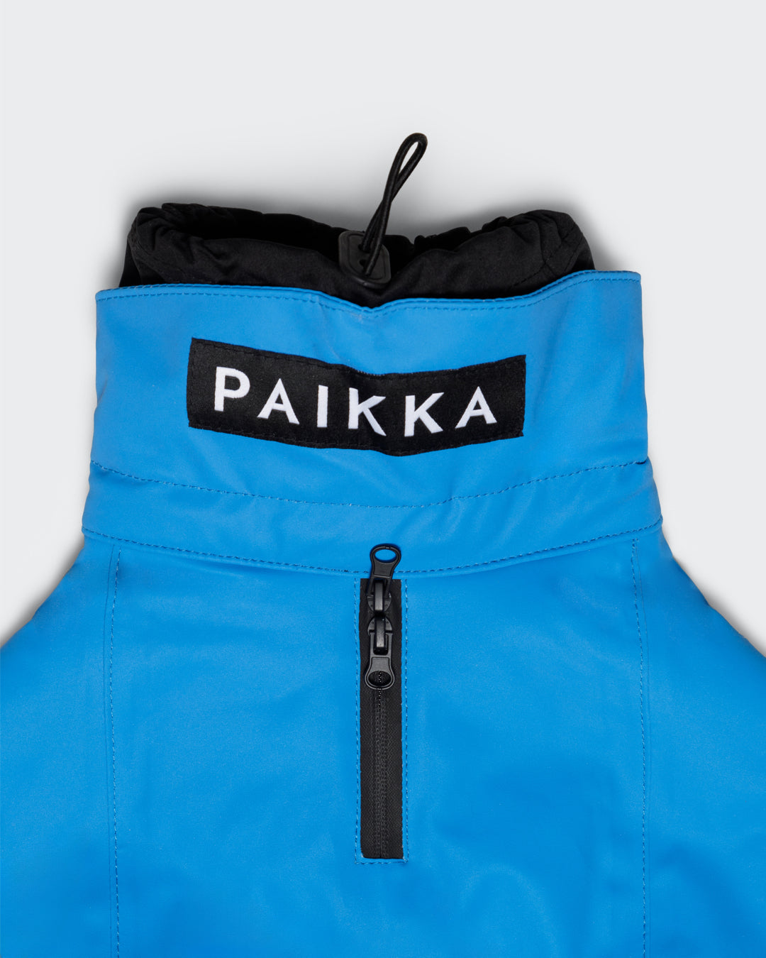 PAIKKA Manteau d'hiver Visibility  Indigo