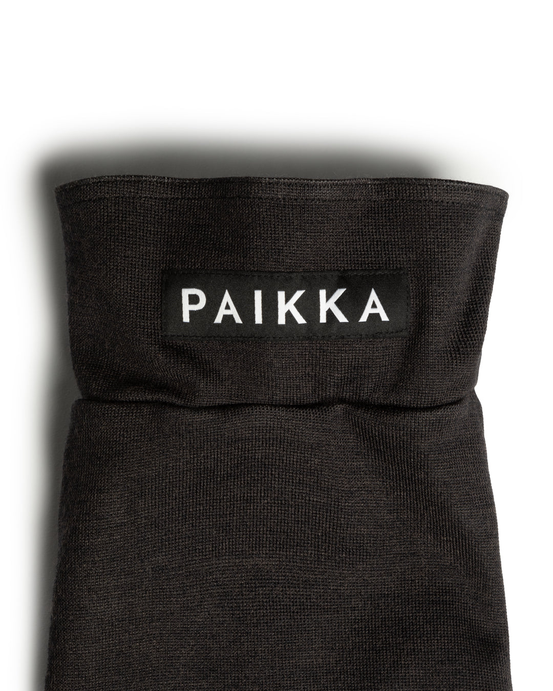 PAIKKA Recovery Shirt Grau