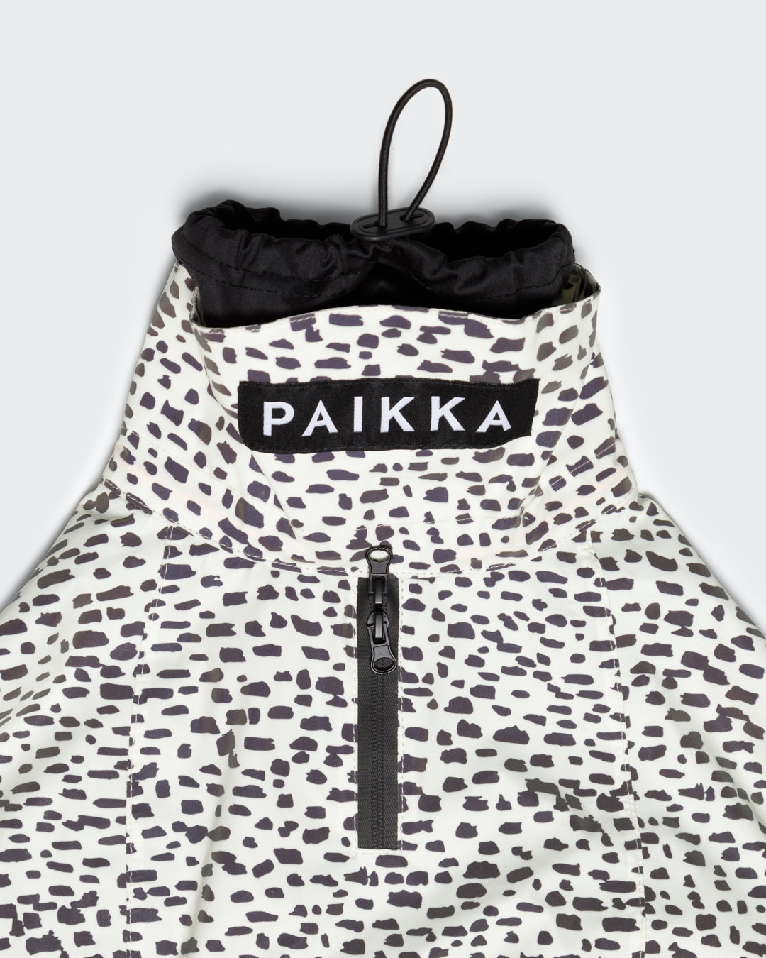 PAIKKA Raincoat  2.0