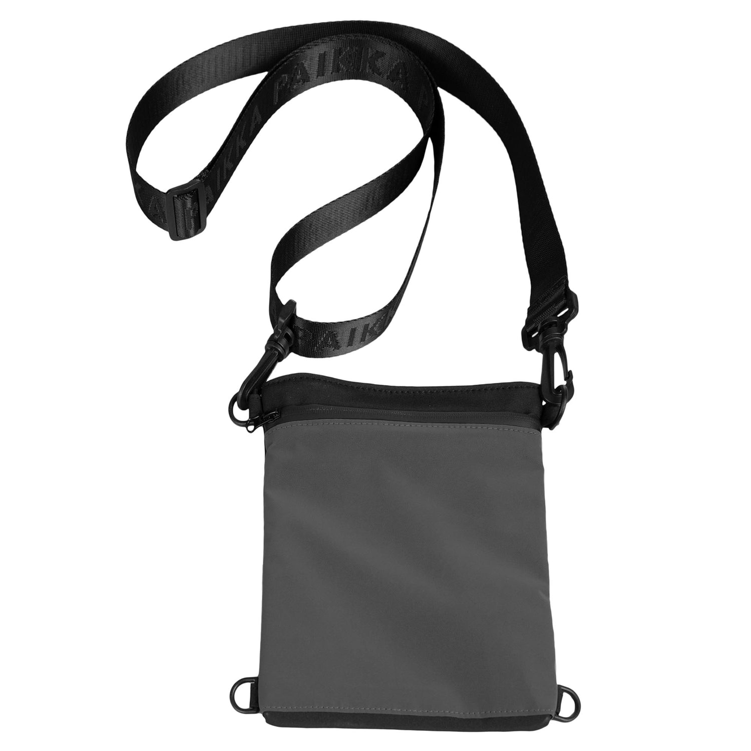 PAIKKA Visibility Treat Pouch dark