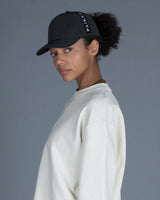 Casquette de visibilité PAIKKA foncée