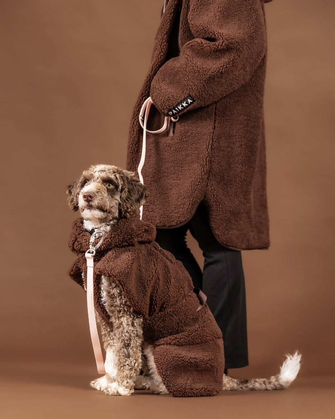 Sumu & Sherpa Bundle Choco