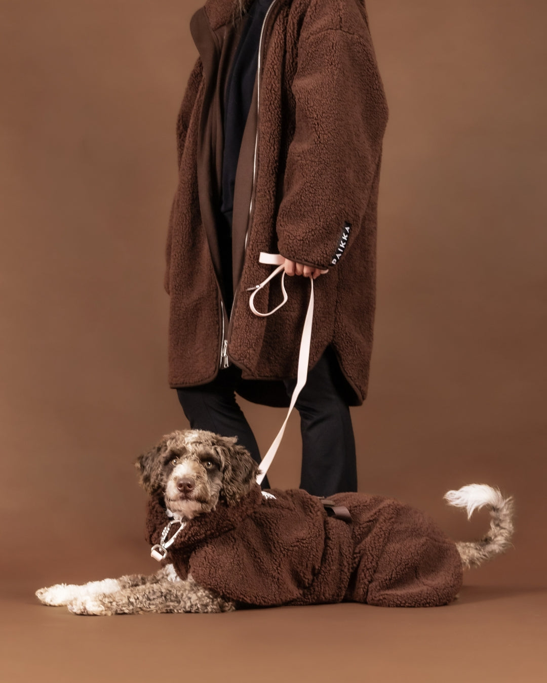 Sumu & Sherpa Bundle Choco
