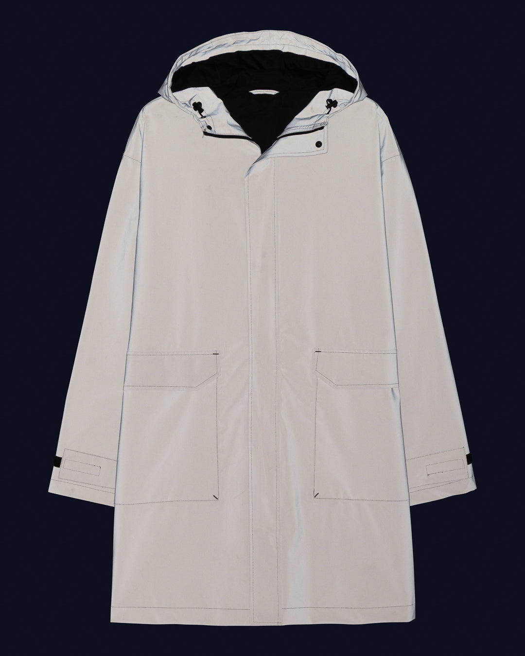 Visibility SADE-takki Taupe Unisex