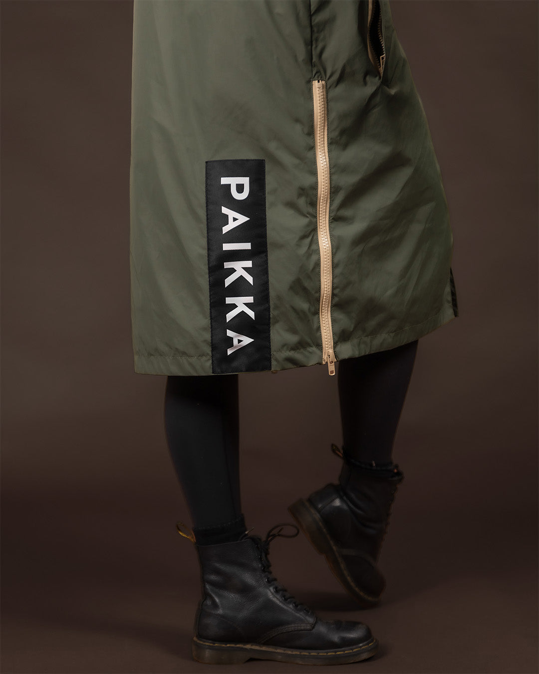 Kuura Winter jacket bundle for Dog & Human Thyme