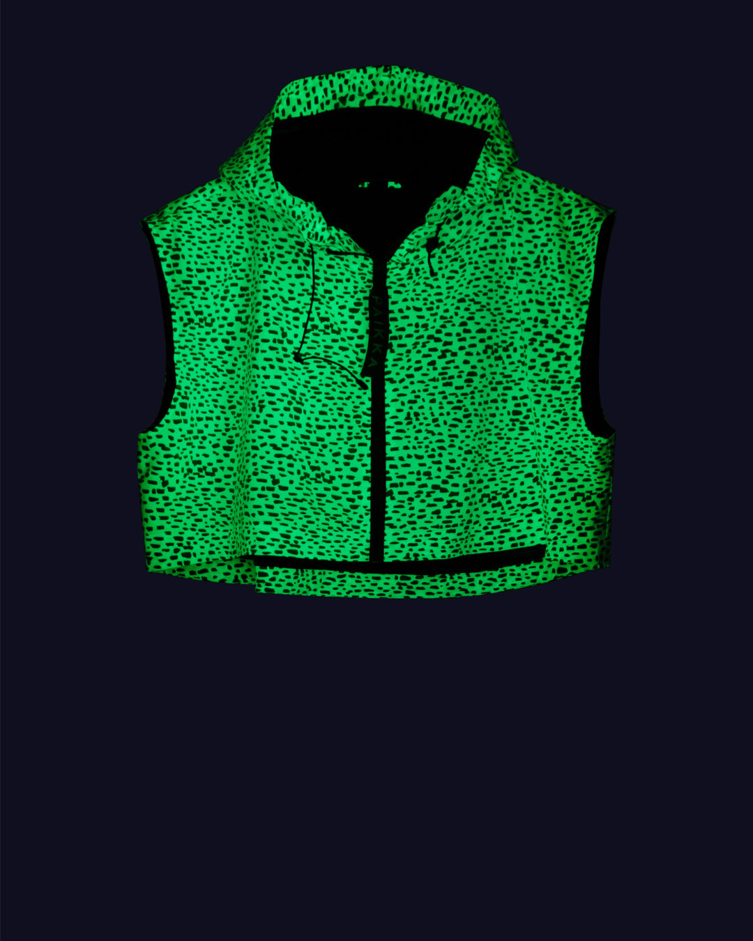 PAIKKA Human Vest 2.0