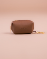 PAIKKA Lignify Poop Bag Holder Brown