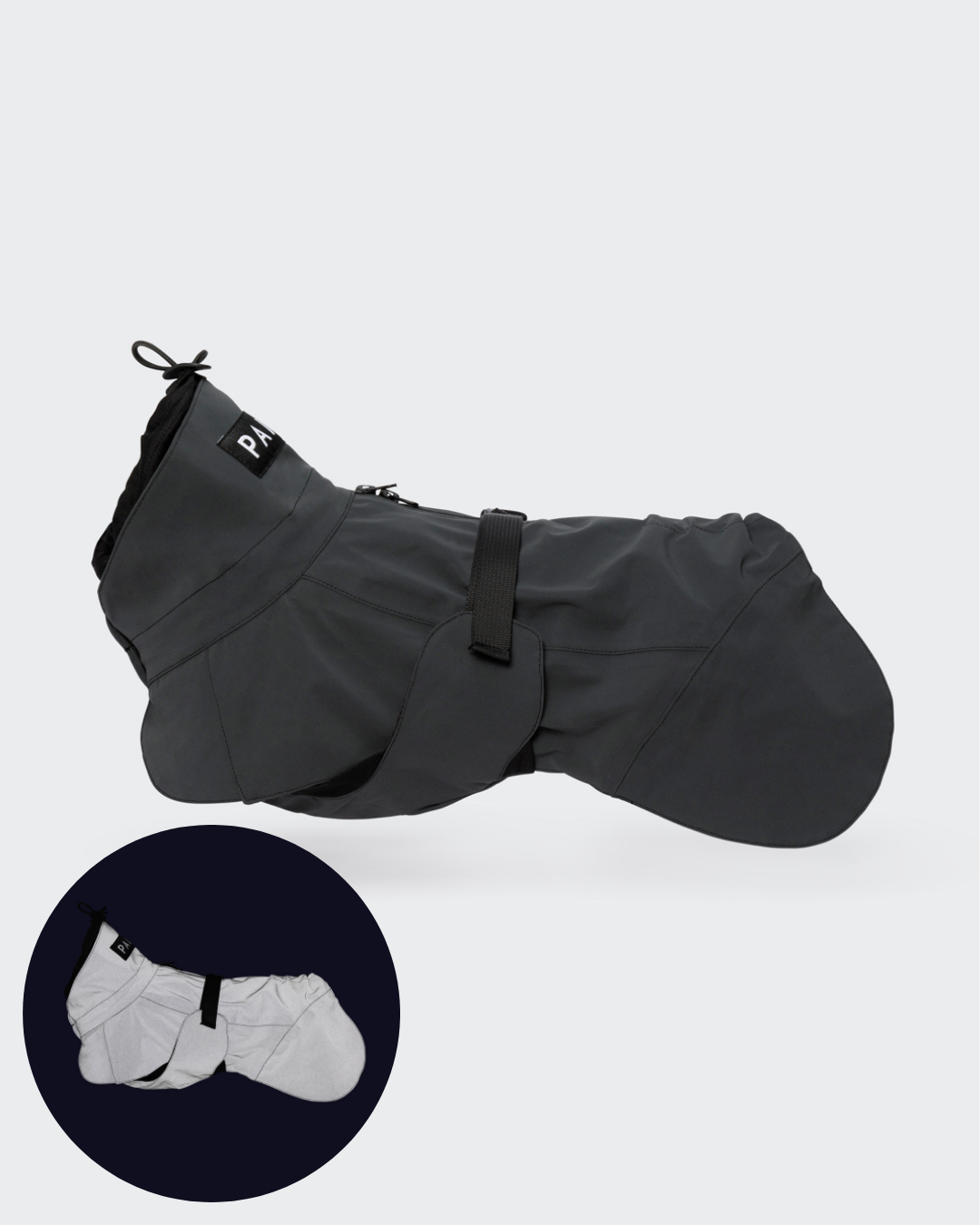 Visibility Bundle Dark for Dog & Human