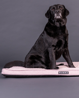 PAIKKA Matelas orthopédique rafraîchissant Rose