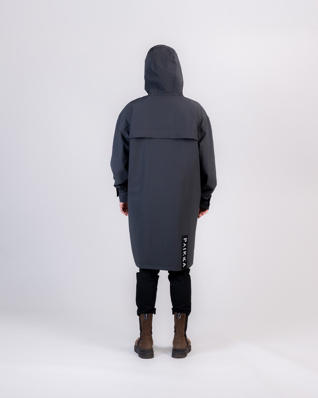 Human Raincoat SADE Dark NEW