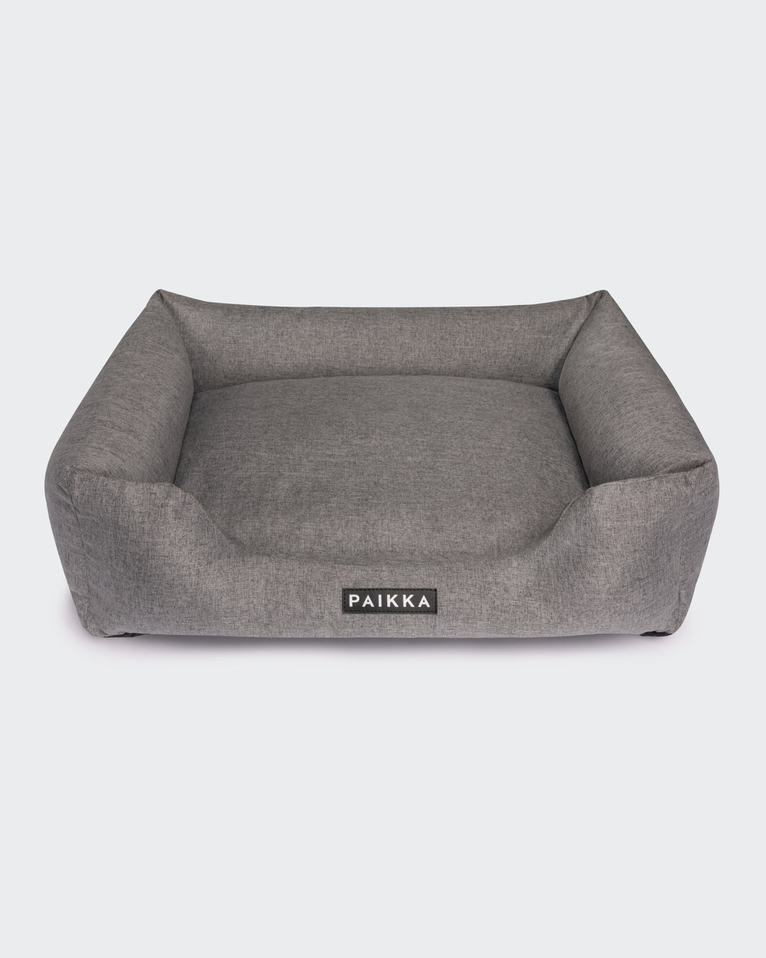 PAIKKA Cooling Orthopedic Bed Grey