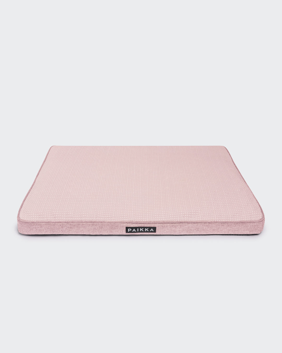 PAIKKA Kühlende orthopädische Matratze Rosa